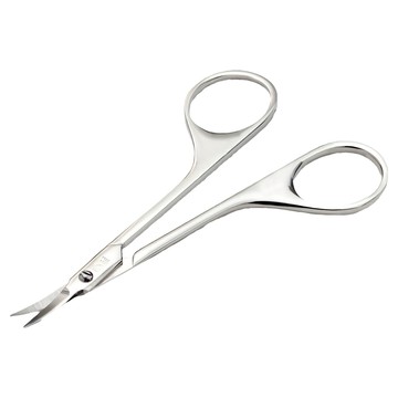 GREEN BELL 綠鐘 TakumiNoWaza 匠之技 不銹鋼鍛造 美妝修眉剪刀  G-2105  1支