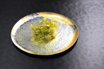 滿月平箔板 5 英寸