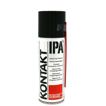 德國康泰KONTAKT IPA清洗劑精密電器激光學鏡片頭清潔劑用品200ml【亞德機械五金家居】