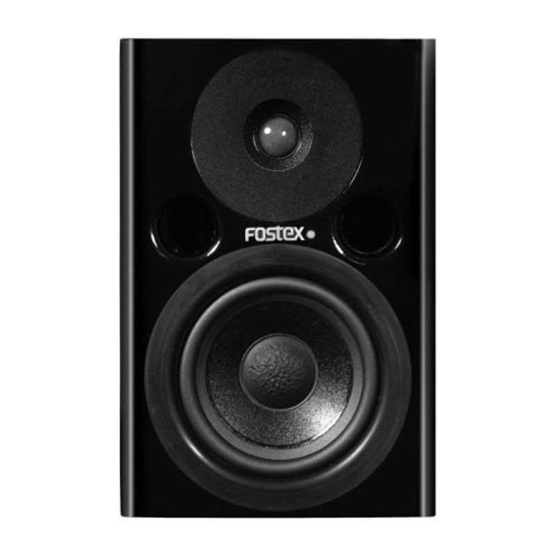 FOSTEX プロフェッショナル・スタジオ・モニター PM0.4