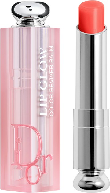 DIOR Addict Lip Glow 3.2g 061 - Poppy Coral