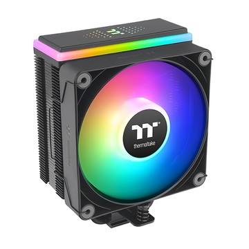 thermaltake 曜越 200 ARGB Sync 單塔單風扇 6mm  4片