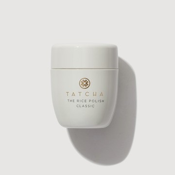 Tatcha The Rice Polish Foaming Enzyme Powder - Classic Face Polish (Mini Size)