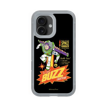 iPhone 16 AirX 流變灰 - 迪士尼-玩具總動員 Toy Story - Space Ranger 巴斯光年