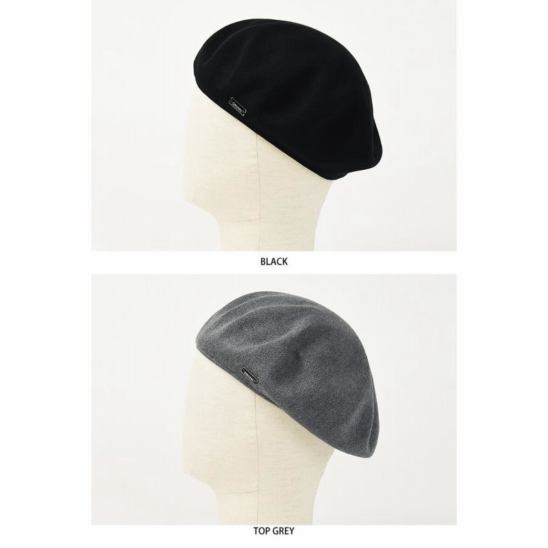 SALE／30%OFF ORCIVAL オーシバル/オーチバル ニット ベレー帽