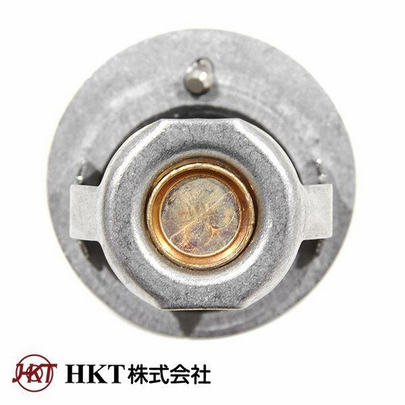ZI44M-88 P302K トッポBJ H46A サーモスタット パッキン付き HKT