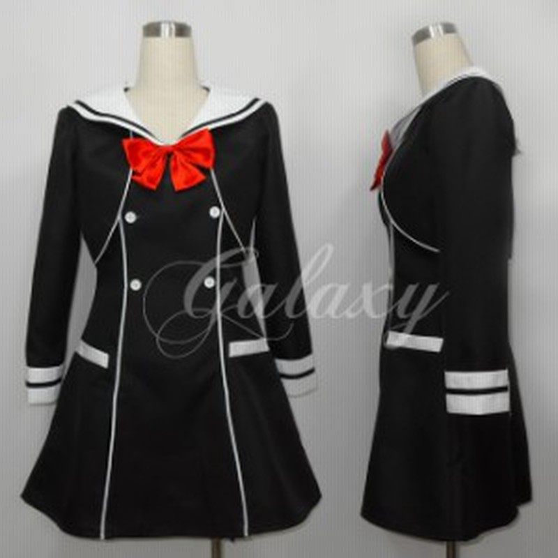 Chaos Child カオスチャイルド 来栖 乃々 コスプレ 衣装 Cc1367 通販 Lineポイント最大1 0 Get Lineショッピング