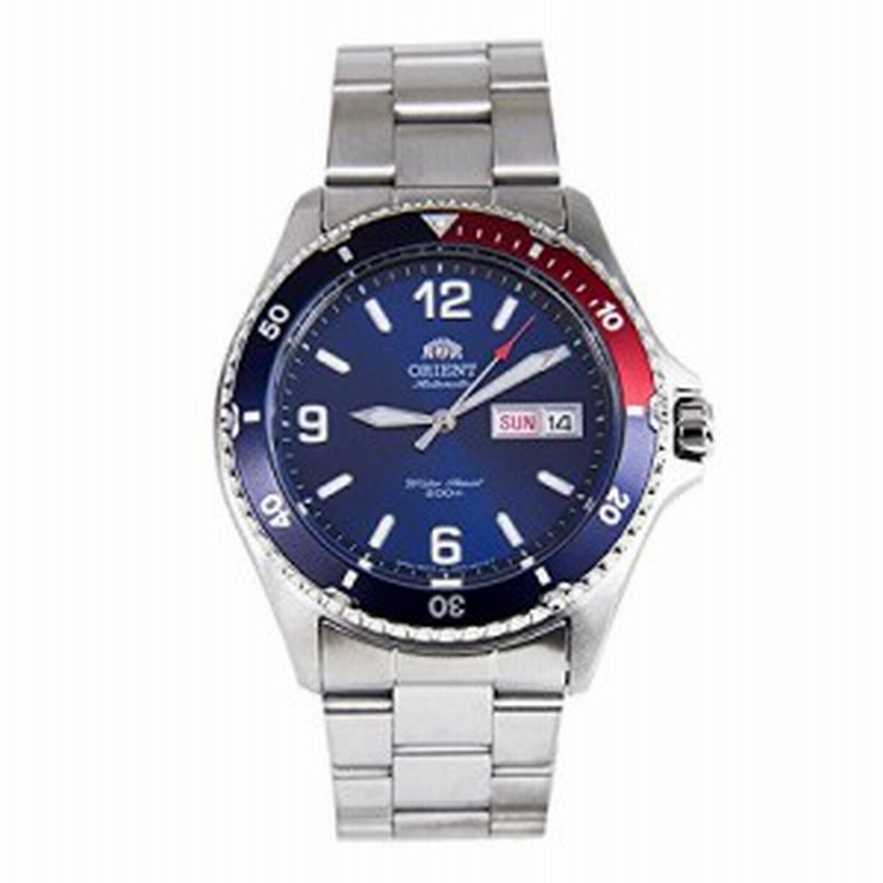 orient mako pepsi
