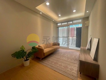 金旺【林口自強一街美寓】漂亮裝潢美2房，成家首選｜新北市林口區自強一街