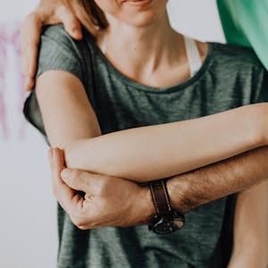 Comprehensive Shoulder Rehabilitation