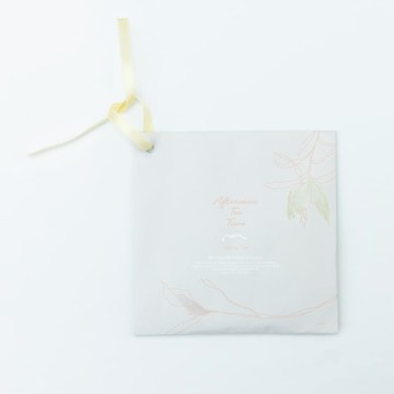 午茶時光香氛包 N 烏龍茶 NITORI宜得利家居