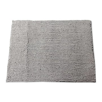 浴室踏墊 MOLE6 GY 45×60 NITORI宜得利家居