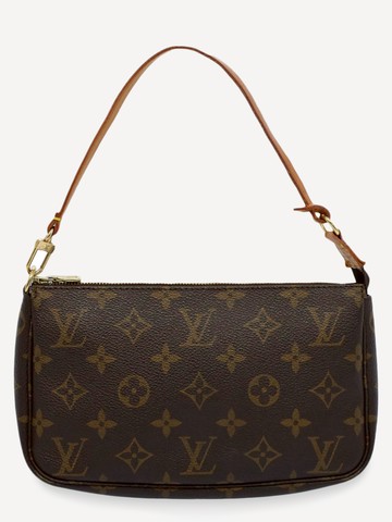 Louis Vuitton Clutch Bag