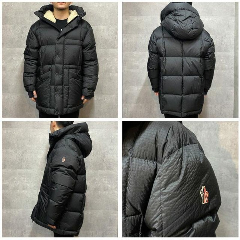 モンクレールグルノーブル／MONCLER GRENOBLE 