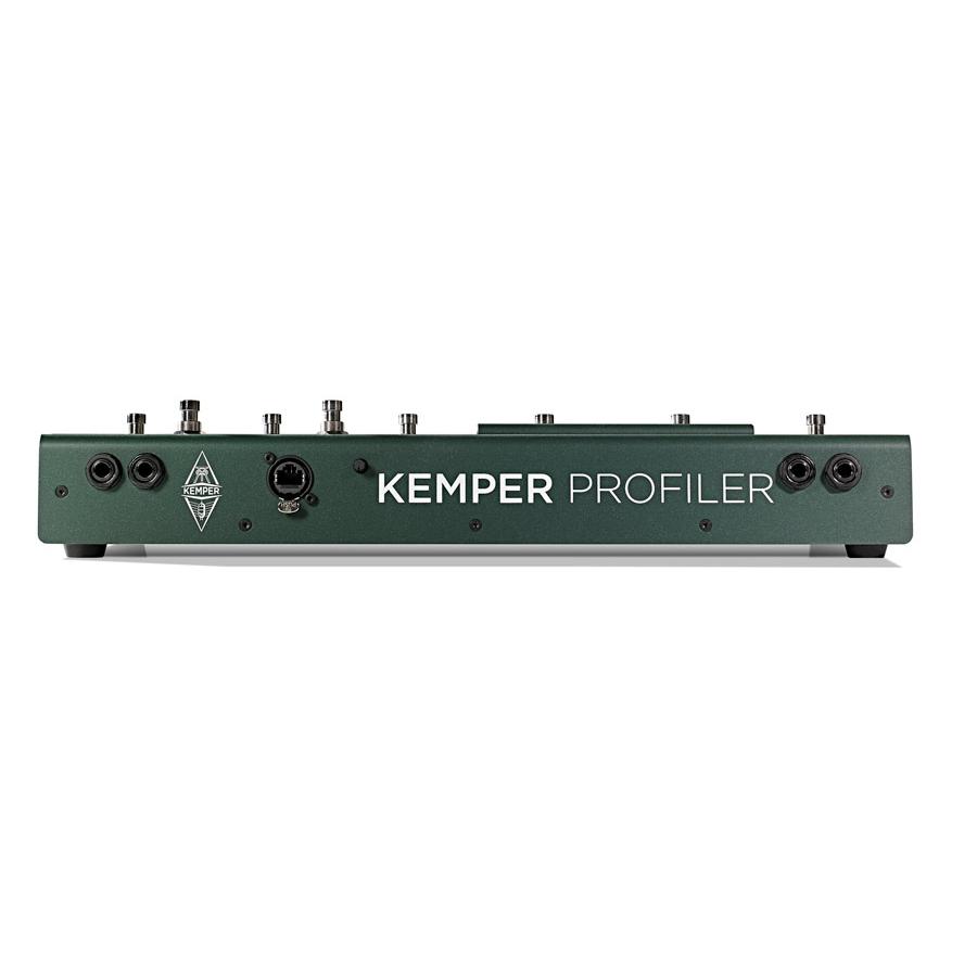 KEMPER ケンパー REMOTE フットコントローラー Kemper Profiler専用