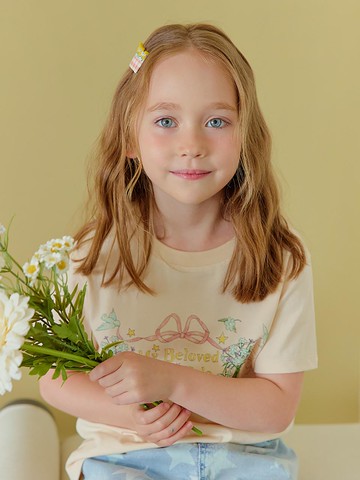Rosalie T-shirt