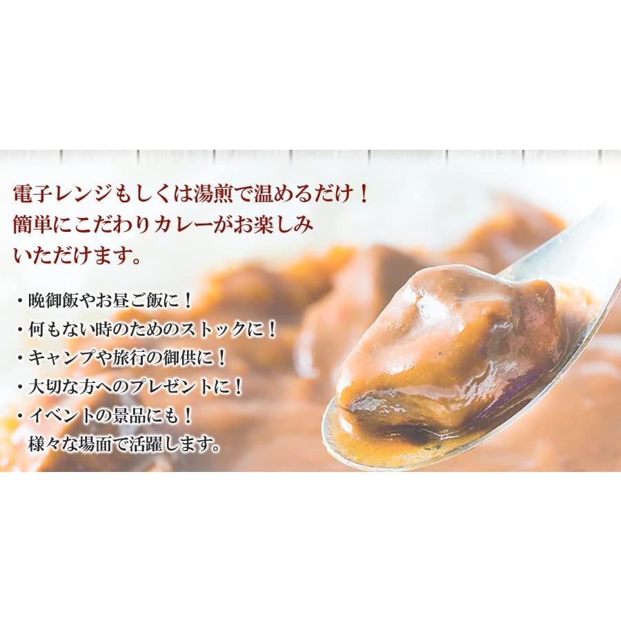 ご当地レトルトカレー 13種 ギフトボックス 詰め合わせ セット プレゼント