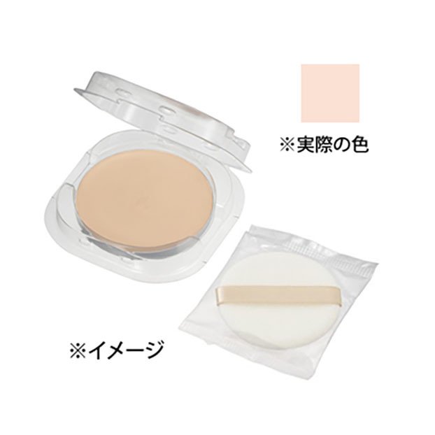 かわいい～！」 フィニッシュパウダー レフィル 詰め替え用 <br> FANCL 化粧品 フィニッシングパウダー フィニッシュ パウダー メイクアップ  おしろい フェイスパウダー ルースパウダー 無添加 メイク 美容 フェイス 顔 ベースメイク スキンケアパウダー ツヤ 肌