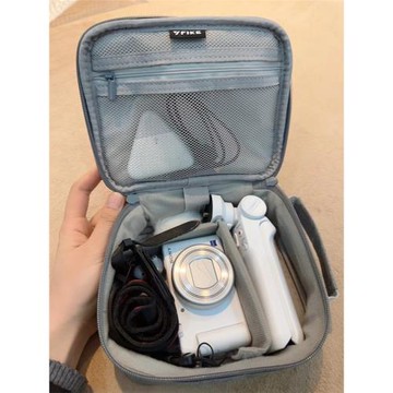 便攜數碼照相機包微單包適合佳能索尼松下ZVE10A6400GF5M200ZV1