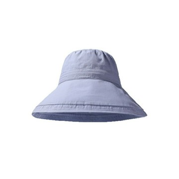 現貨+預購 防曬帽機能戶外漁夫帽遮陽帽大帽簷透氣速乾-赫本女帽子7色74kv20【獨家進口】【米蘭精品】