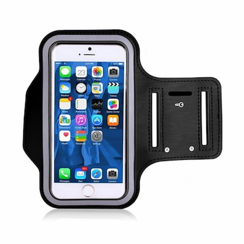 Iphone13 12 11 Xs Xr 8 7 6s アームバンド ランニングケース ポーチ 通販 Lineポイント最大1 0 Get Lineショッピング