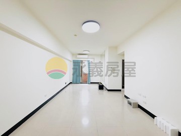 中都愛河戀⭐全新整理2+1房含車位｜高雄市三民區力行路