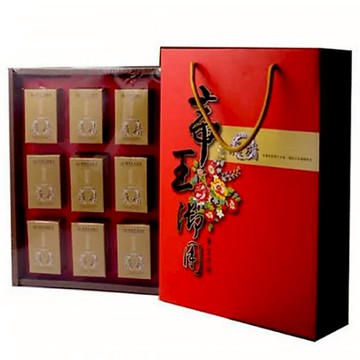 【原廠正貨】長庚生技 冬蟲夏草菌絲體雞精 (9瓶) (八盒優惠) 冬蟲夏草 菌絲體 雞精