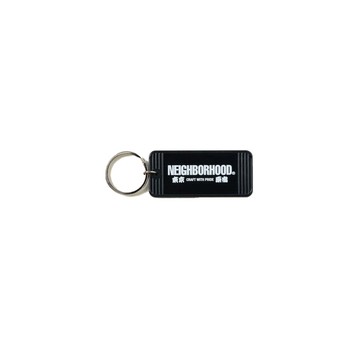 AirRoom正品 2023SS NEIGHBORHOOD MOTEL TYPE KEY TAG-2 長方形 鑰匙圈