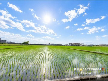 ❤️未來高鐵擴大區農地❣️宜蘭果菜市場旁‼️｜宜蘭縣宜蘭市振興三段