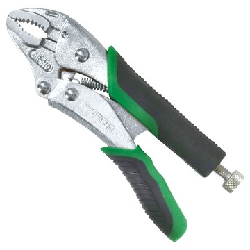 ENGINEER 工程師 萬能大力螺絲鉗 PZ-64  1支