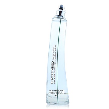Kenzo 罌粟花女性淡香水 EDT 50ml TESTER 新版 (無蓋) (平行輸入)