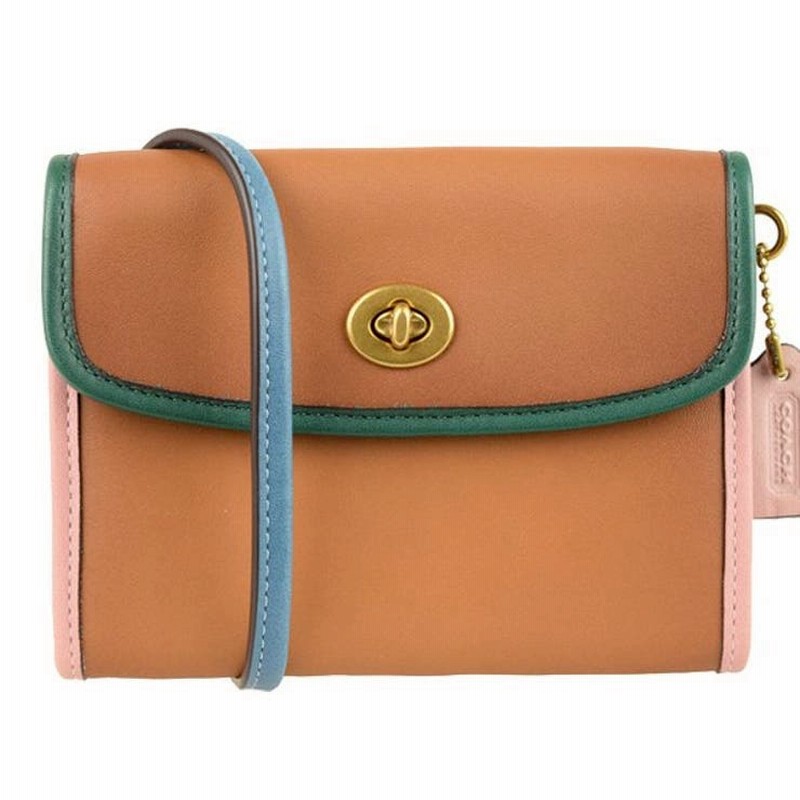 Coach コーチ バッグ ショルダーウォレット 通販 LINEポイント最大1.0 Coach コーチ バッグ ショルダーウォレット 通販 LINEポイント最大1.0