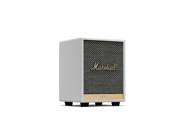 【Marshall】Uxbridge Voice (google assistant) 智慧小喇叭