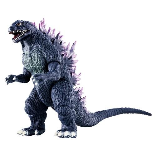 シン・ゴジラ ムービーモンスターシリーズ ミレニアムゴジラ