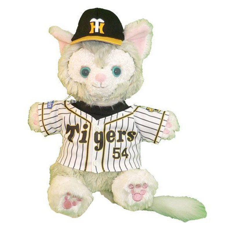 ジェラトーニ　ぬいぐるみ、パペット5点まとめ売り HKDL - ジェラトーニ ハンドパペットぬいぐるみ【在庫あり