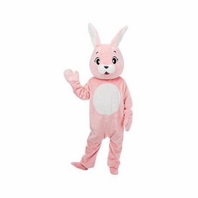 上質 うさぎのラビちゃん 兎 全身着ぐるみ かわいい イベント 着ぐるみ パーティークラフト専門 メジャモ 通販 Yahoo ショッピング 値下げ交渉 Waste2es Com