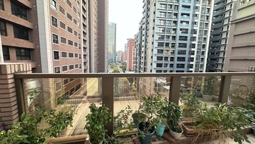 A9家樂福商圈生活機能絕佳仁愛錄2房車｜新北市林口區仁愛路二段