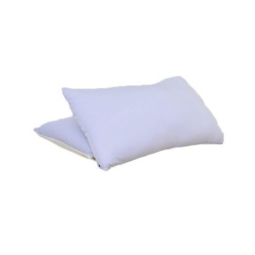 【日本OSHIN】舒適蓬鬆感+支撐 雙層休息枕