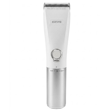Kinyo 高續航陶瓷專業電剪 40 x 45 x 180mm  HC-6817  1個