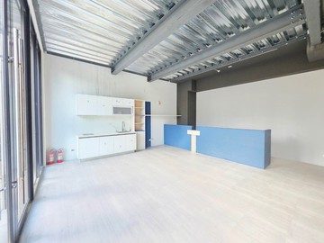 青埔IrisA17寶台A17大面寬1+2樓店面｜桃園市大園區領航北路四段