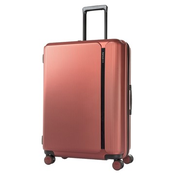 Samsonite 新秀麗 MYTON 旅行箱 HJ8*005  紅銅色  25吋(69 x 49 x 27cm)