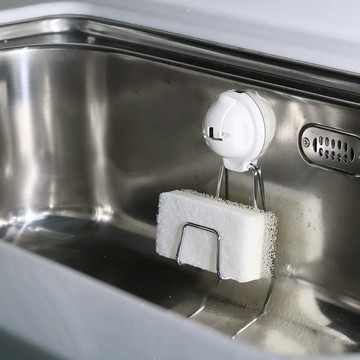 [FECA] E37 不鏽鋼萬用架-白