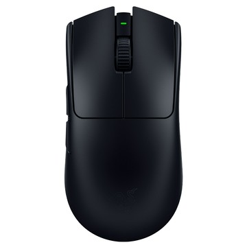RAZER 雷蛇 Viper 毒蝰 V3 PRO 無線電競滑鼠  RZ01-05120100-R3A1  黑