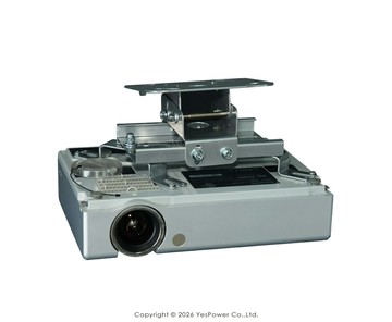 LCD-M2 萬用型吊架