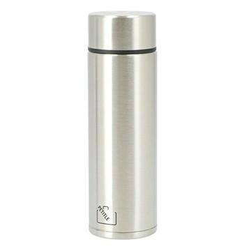 不鏽鋼保溫瓶 PETITLE SI 160ml NITORI宜得利家居