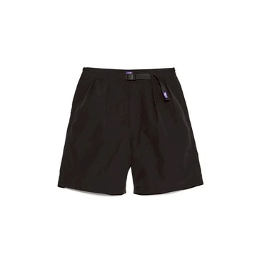 【JPPSC】2026SS THE NORTH FACE 紫標 Peak Tuck Field Shorts 工作 短褲
