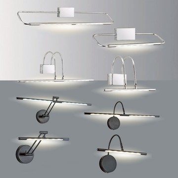 LED鏡前燈 B71-49-4481 4482 4483 4484 4485 4486 4487 4488