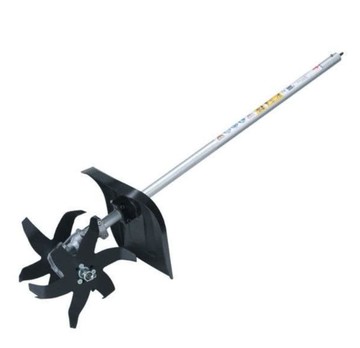 MAKITA 牧田 KR400MP 160mm 耕耘翻土器 195707-2  DUX60Z EX2650LH