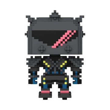 FUNKO POP 8-Bit: X-Men '97- Abscissa