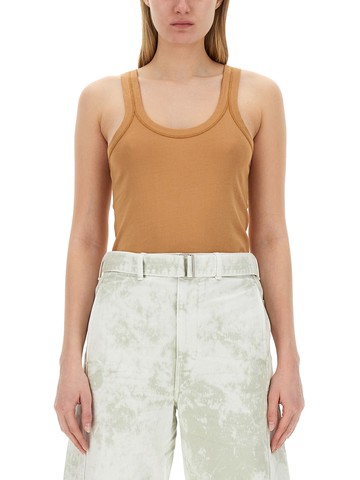 lemaire tank top
